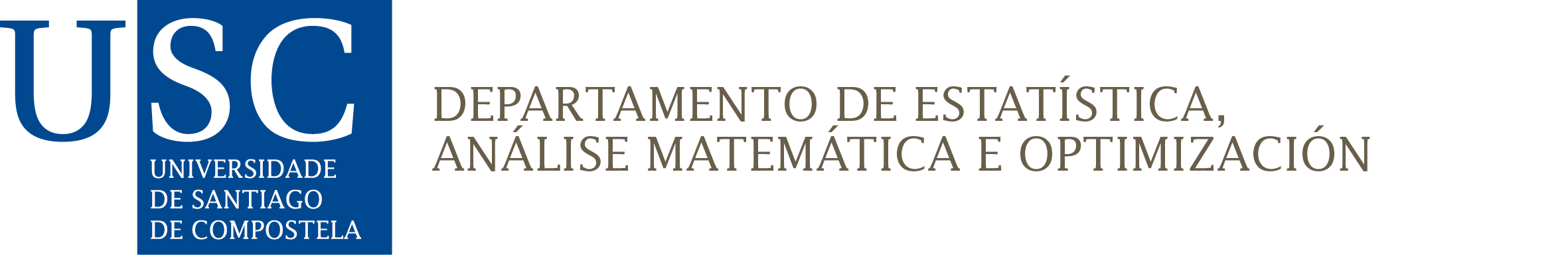 Departamento EAMO