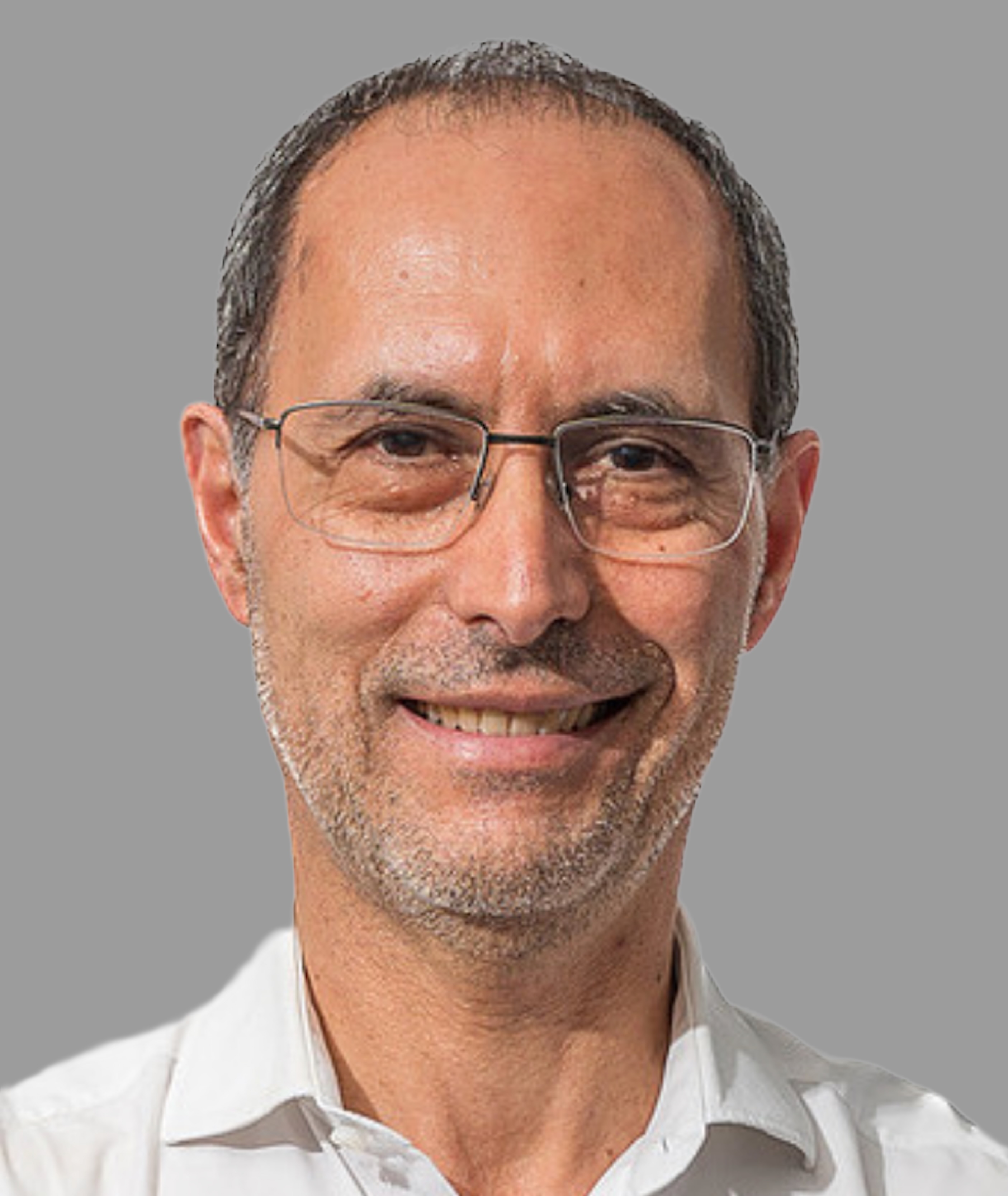 José Fernando Oliveira